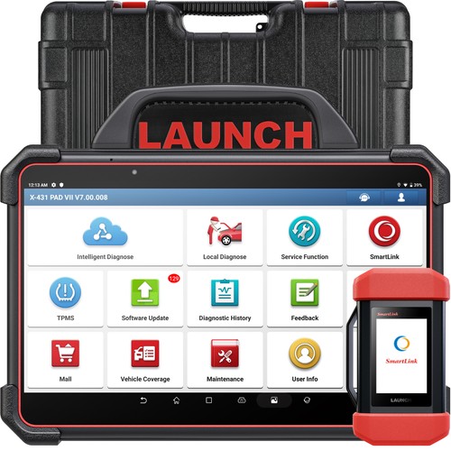 2026 launch x431 pad - pad, elite