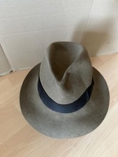 Herren Hut Indiana Jones Mayser