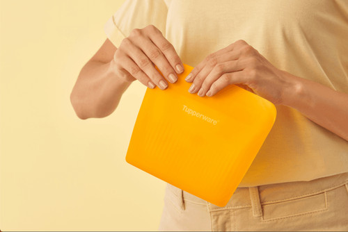 Tupperware silicone - tupperware,