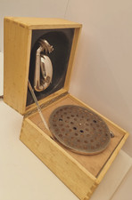 Crescendo Decca Junior