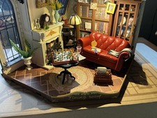 Wohnzimmer Modell Aus Rolife