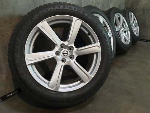 Volvo winterreifen xc90 typ - winterreifen, 2