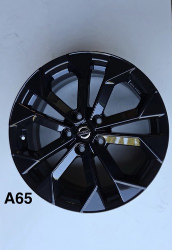 Original alufelge nissan - original,