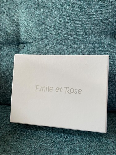 Emile rose x - emile,
