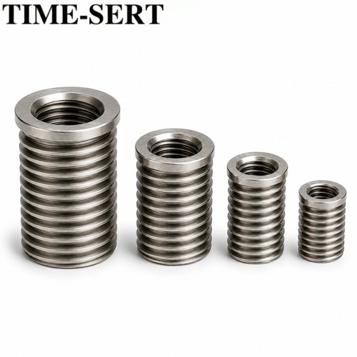 Time sert edelstahl - time-sert®,