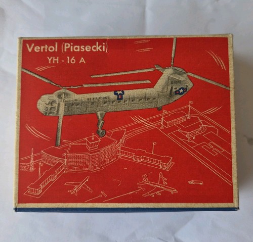 Original siku flugzeug modell - flugzeug,