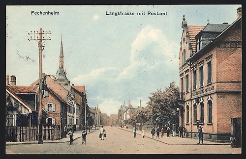 Ansichtskarte
