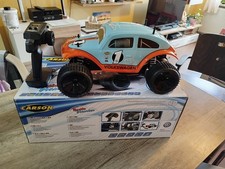 Carson Beetle Warrior, RC Auto, Buggy, Monstertruck , Neuwertig, Nur Getestet!