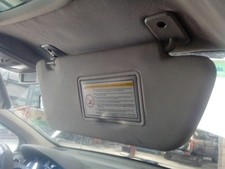RIGHT SUN VISOR / 2308469 FOR