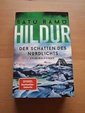 Der Schatten des Nordlichts - Satu Rämö Hildur
