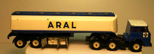 Hanomag henschel aral - hanomag,