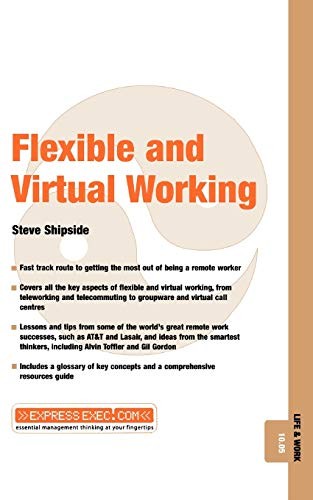 Flexible and virtual - flexible,