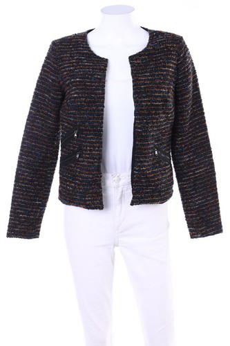 Vero moda bouclé blazer - vero,
