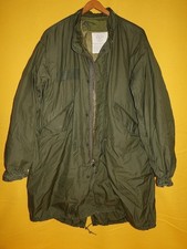 US Army Parka M-65 M-1965