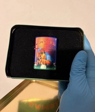 Zippo Camel Joe Pool Player