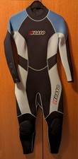 Neoprenanzug lang Damen Pegaso Größe M 5mm