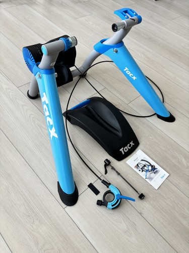 Garmin tacx booster - garmin,