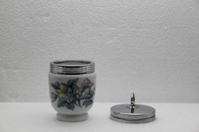 Royal Worcester - Egg Coddler