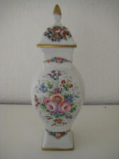 LIMOGES VINCENNES - DECKELVASE