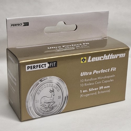 Ultra perfect fit - ultra,
