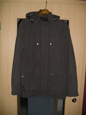 Peter Fitch Herren Jacke in