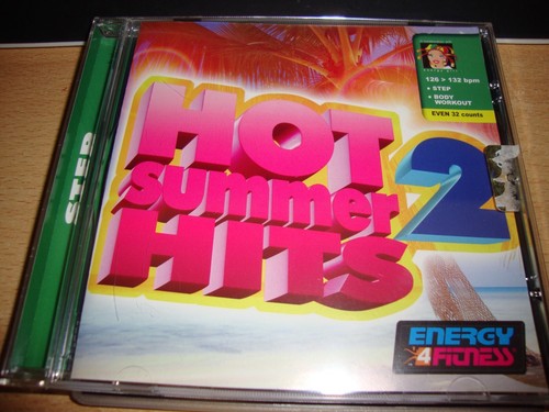 Hot summer hits - hot,