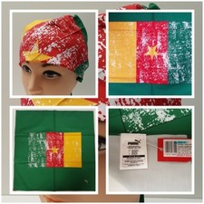 Puma Bandana Kamerun Cameroon