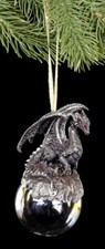 Drachen Christbaum-Schmuck -