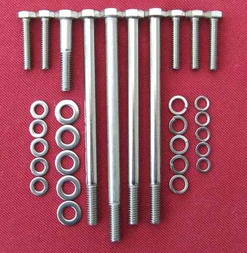 Rover frühe wasserpumpe - rover, v8
