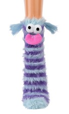 Fluffy funy Happy Monsters