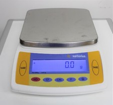 Sartorius CP8201