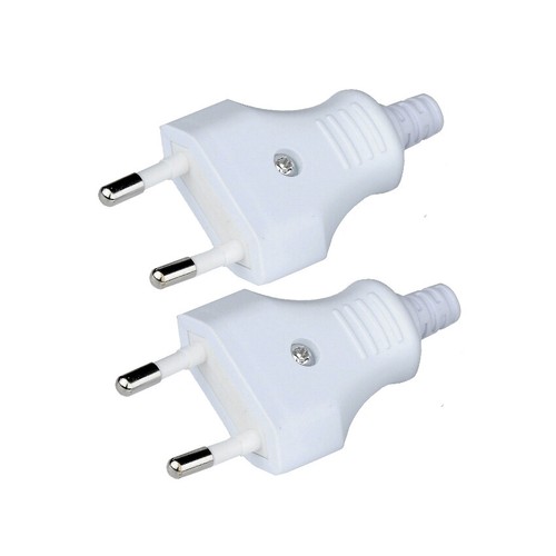 Eurostecker flach - , eu