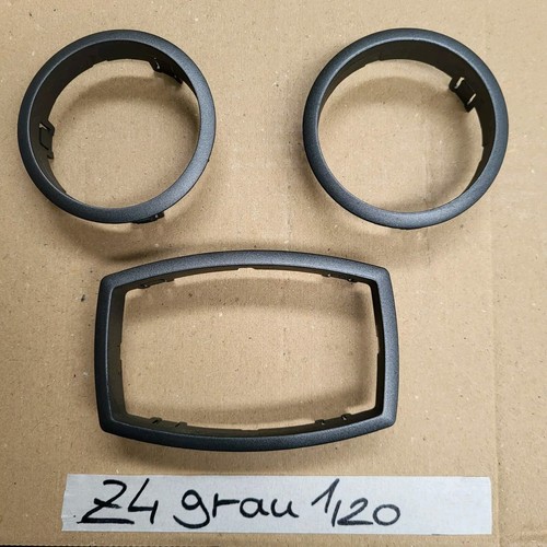 Bmw e85 armaturenbrett ring - z4,