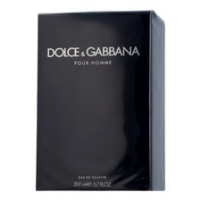 Dolce & Gabbana pour Homme -