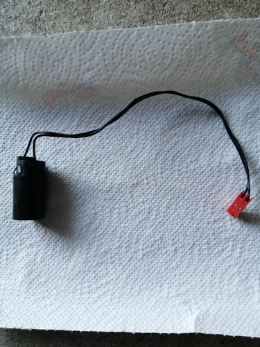 Rademacher rator 4500 - 40, mhz