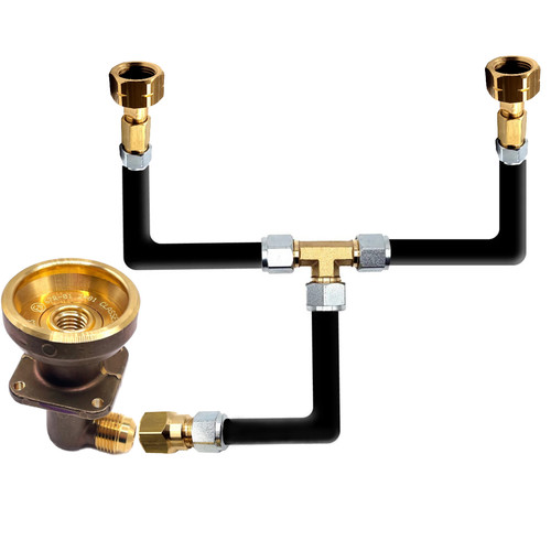 Fernbedienung füllung gas - fernbedienung, 2