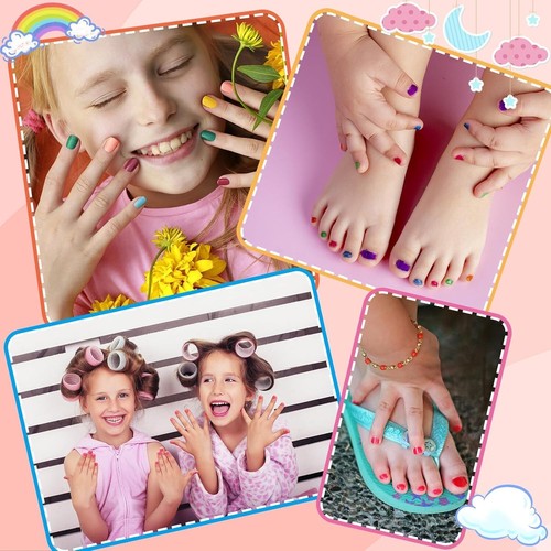 Nagellack kinder - nagellack, –