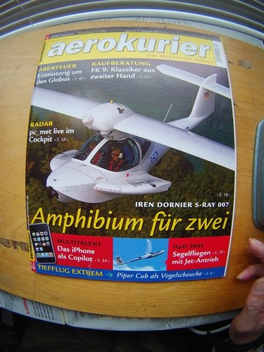 Aerokurier 2008 - 12/2008,