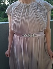 Abendkleid/ Abiball - aus