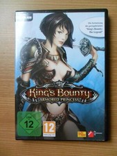 (PC) - KINGS´S BOUNTY