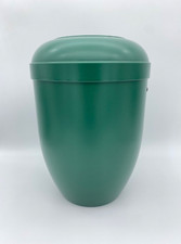 Bio Urne Neuware Bestatter