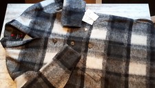 FUCHS SCHMITT Wollmantel Gr