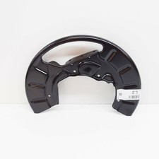 VW Phaeton GP4 Brake Disc