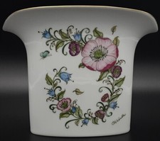 Hutschenreuther Vase Ole