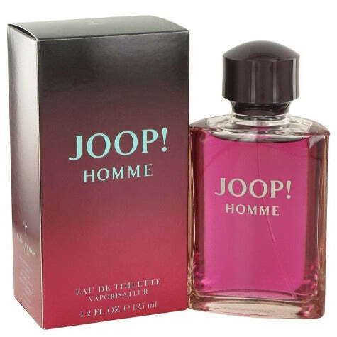Joop eau toilette - joop!,