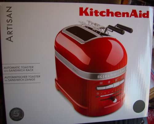 Kitchenaid 5kmt2204e artisan - kitchenaid, 2