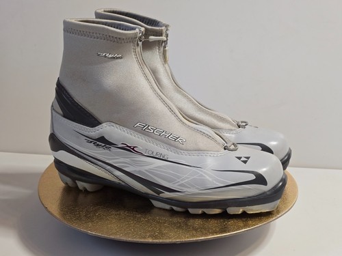 Fischer langlaufschuhe 38 - langlaufschuhe,