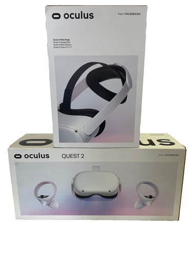 Meta quest 256gb virtual - quest,