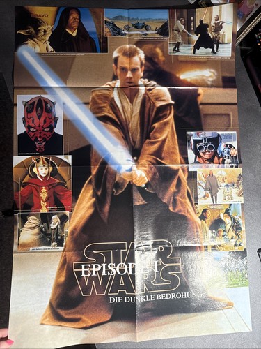 Bravo poster star wars episode - poster,