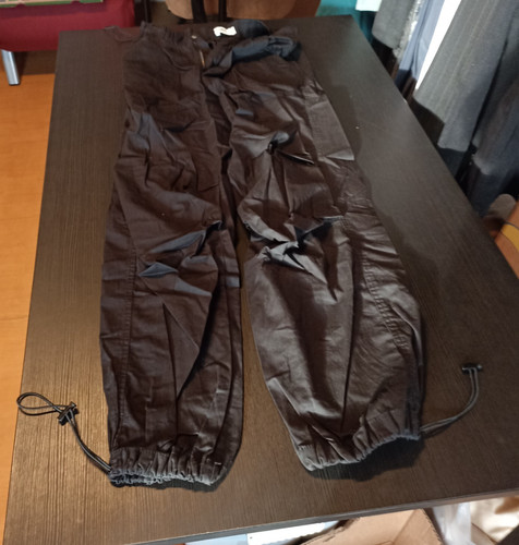 Damen stoffhose bull bear - stoffhose, bull+